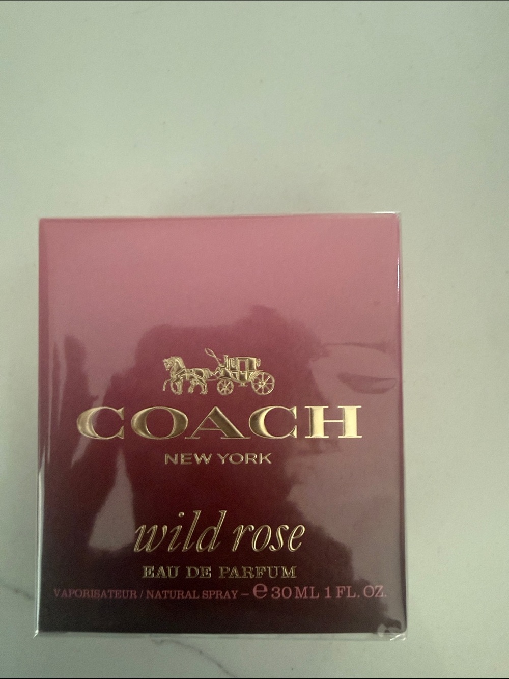 Coach Bundle - Picture 6 of 6